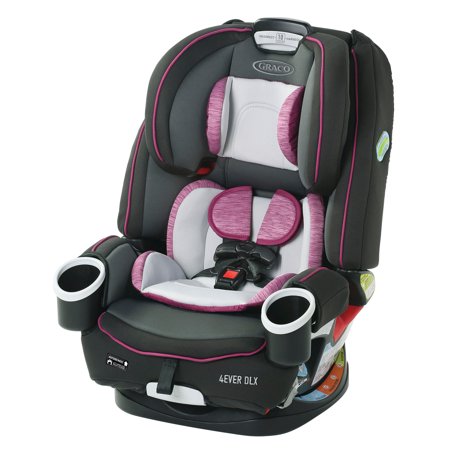 Shop Graco 4Ever DLX 4-in-1 Car Seat, 2020, Joslyn at GoodBuy Gear