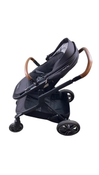 Shop Nuna Demi Grow Stroller, 2021, Caviar at GoodBuy Gear