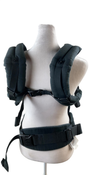 Shop Ergobaby Omni 360 Cotton Baby Carrier, Pure Black at GoodBuy Gear