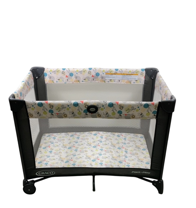 Shop Graco Pack 'n Play Playard, Carnival at GoodBuy Gear