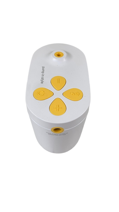 Shop Medela Pump In Style with MaxFlow, Classic at GoodBuy Gear