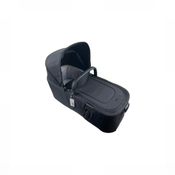 Shop Joolz Aer2 Bassinet Cot, Space Black at GoodBuy Gear