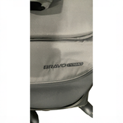 Shop DRAFT - Chicco Bravo Primo Trio Travel System, 2025, Summit at GoodBuy Gear