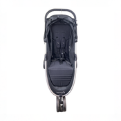 Shop Baby Jogger City Mini 2 Single Stroller, 2021, Jet at GoodBuy Gear