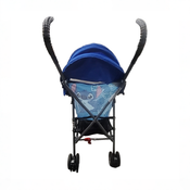 Shop Disney Baby Comfort Height Character Umbrella Stroller, Tropical Stitch at GoodBuy Gear