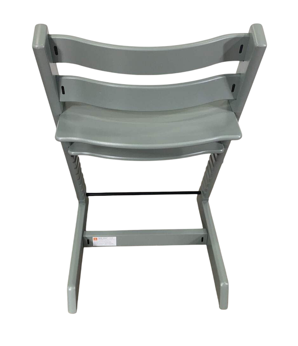 Shop Stokke Tripp Trapp Chair, Glacier Green at GoodBuy Gear