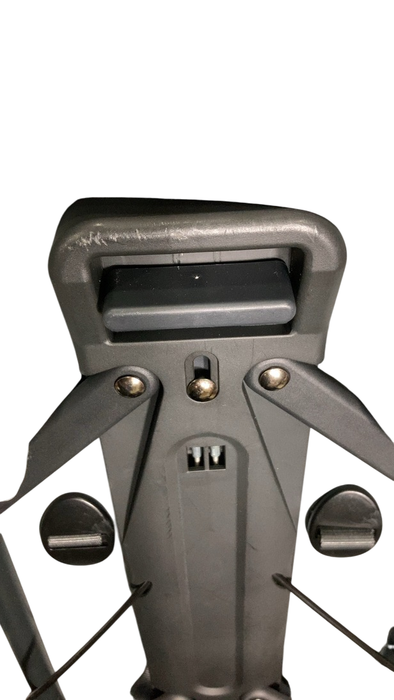 Shop UPPAbaby G-Link V2 Double Stroller, 2022, Greyson (Charcoal Melange) at GoodBuy Gear