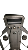 Shop UPPAbaby G-Link V2 Double Stroller, 2022, Greyson (Charcoal Melange) at GoodBuy Gear