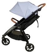 Shop Baby Jogger City Mini GT2 Stroller, 2023, Eco Collection Slate Fog at GoodBuy Gear
