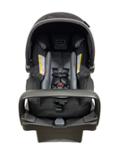 used Evenflo Pivot Xpand Modular Travel System Stroller, 2022, Ayrshire Black