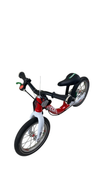 Shop Woom ORIGINAL 1 Balance Bike, Woom Red at GoodBuy Gear