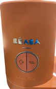 Shop Beaba Babycook Neo Baby Food Maker, Terracotta at GoodBuy Gear