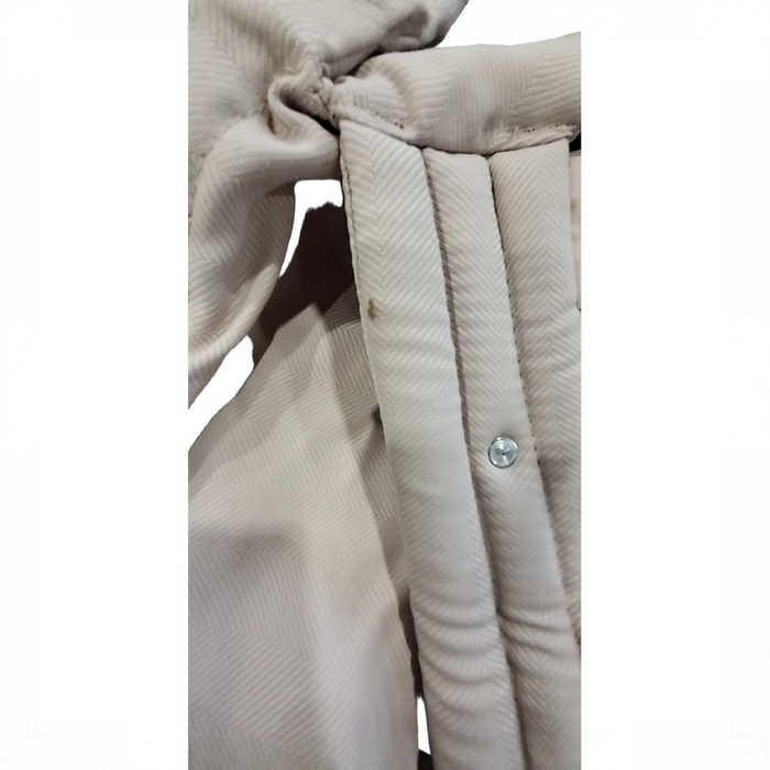 Shop Infantino Honey Blossom Baby Carrier, Toasted Almond at GoodBuy Gear