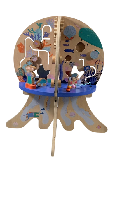 Shop Manhattan Toy Deep Sea Adventure Activity Center at GoodBuy Gear