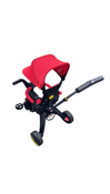Shop Doona Liki Trike S3, Flame Red at GoodBuy Gear