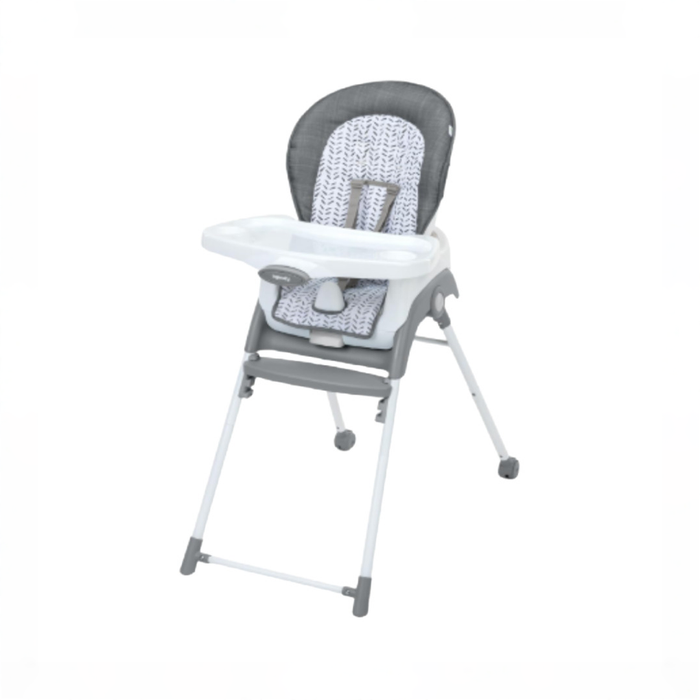 Shop Ingenuity Trio Foldaway 6-in-1 High Chair, Quill at GoodBuy Gear