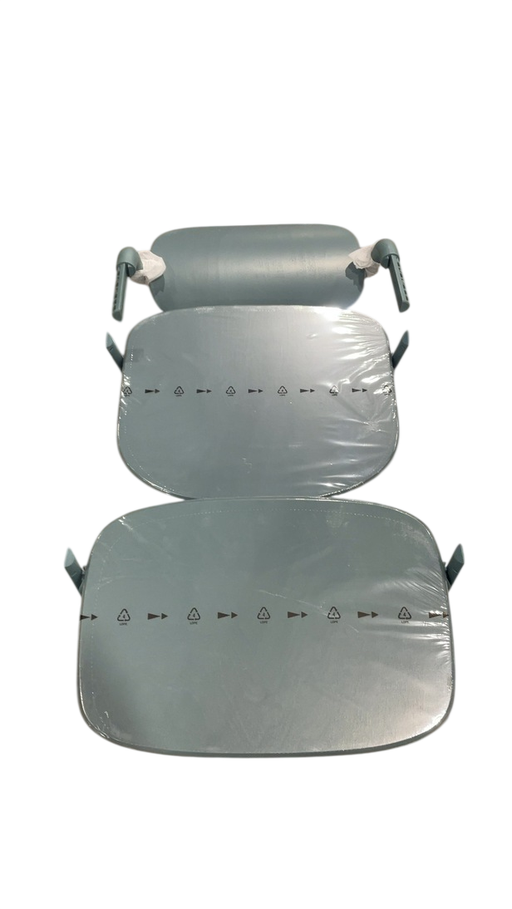 Shop Cybex Lemo Chair 3-in-1 Set, Stone Blue at GoodBuy Gear