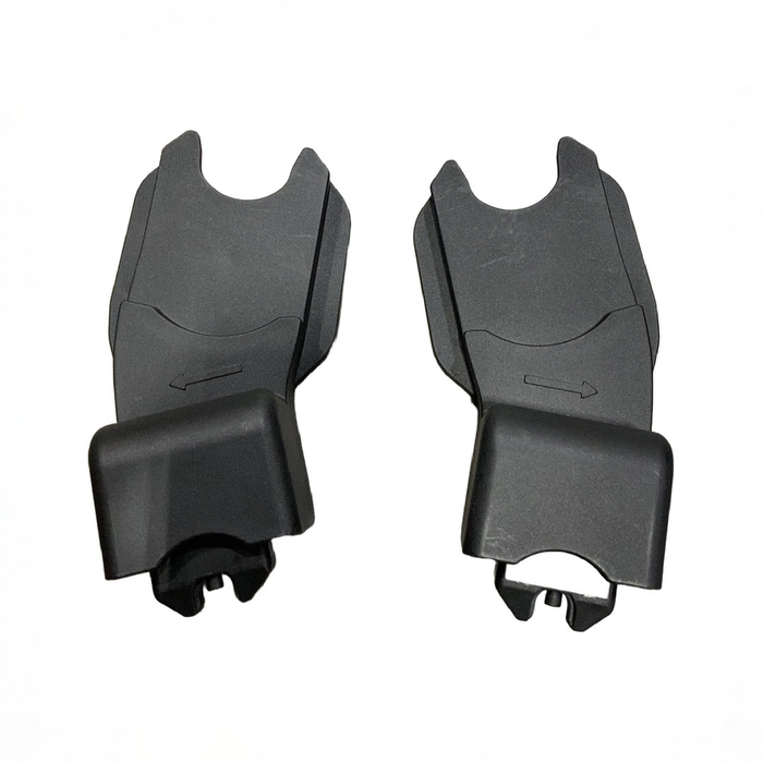Shop Mockingbird Car Seat Adapter For Clek (Updated Version), Black at GoodBuy Gear