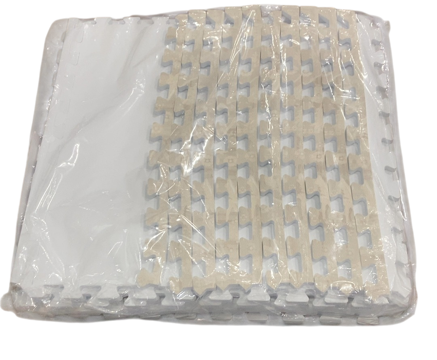 Shop House of Noa Little Nomad Play Mat, 4x6, Emile, Laurel at GoodBuy Gear