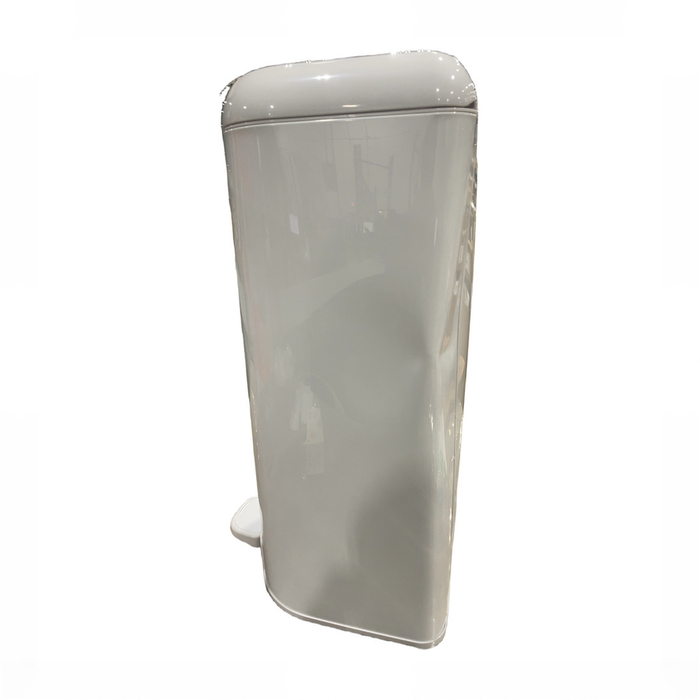Shop Diaper Genie Platinum Diaper Pail, White at GoodBuy Gear