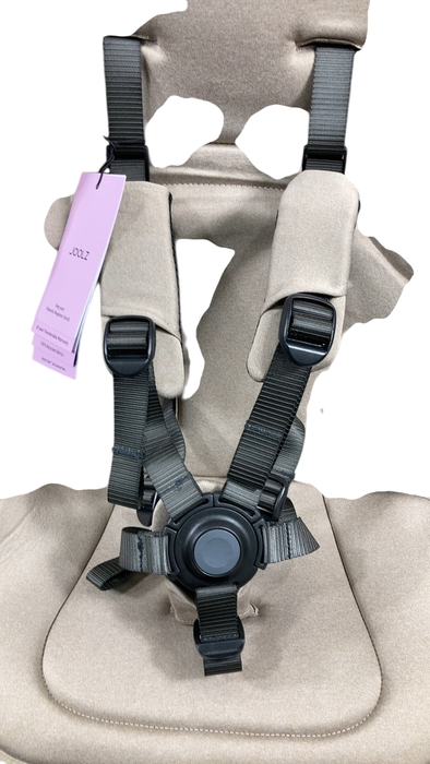 Shop Joolz Aer+ Stroller, 2024, Sandy Taupe at GoodBuy Gear