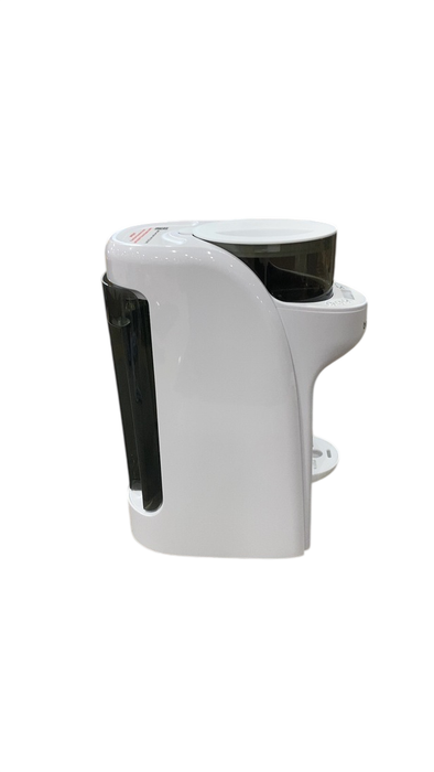 Shop Baby Brezza Formula Pro Advanced Baby Formula Dispenser, White on White at GoodBuy Gear