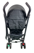 Shop UPPAbaby G-LUXE Stroller, 2024, Jake (Charcoal) at GoodBuy Gear