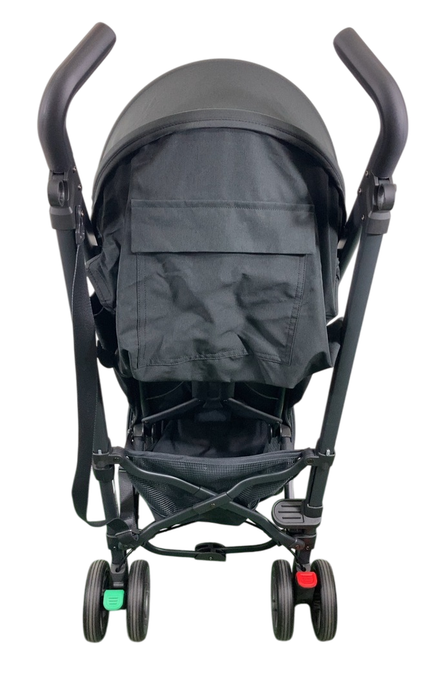 Shop UPPAbaby G-LUXE Stroller, 2024, Jake (Charcoal) at GoodBuy Gear