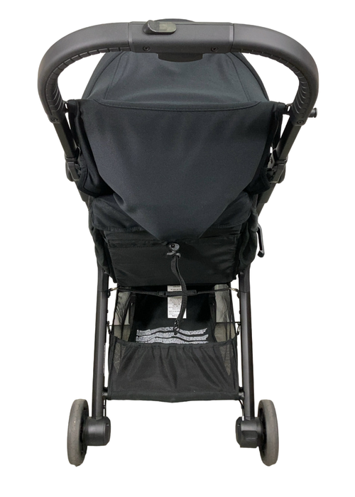 Shop Baby Jogger City Tour 2 Eco Stroller, 2024, Eco Black at GoodBuy Gear