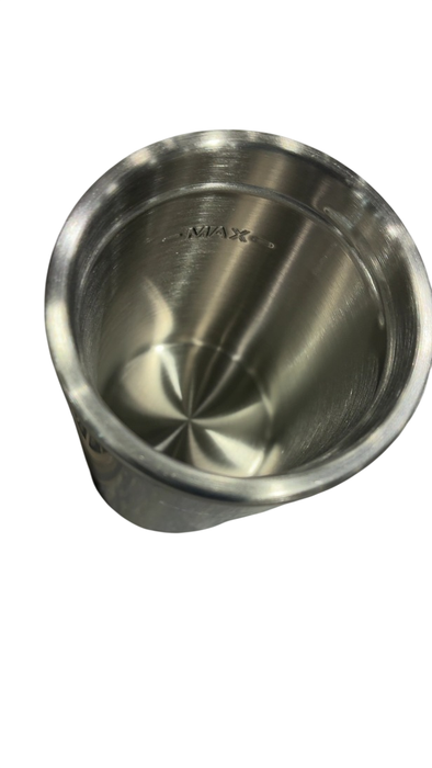 Shop Baby Brezza Super Fast Portable Bottle Warmer, Taupe at GoodBuy Gear