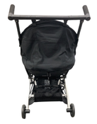 Shop gb Pockit+ All City Stroller, 2024, Velvet Black at GoodBuy Gear