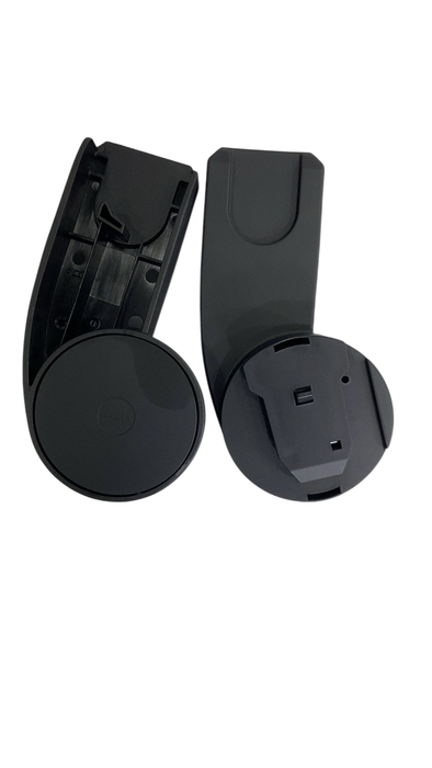 Shop Cybex Balios S Lux Stroller, 2024, Sky Blue, Taupe Frame at GoodBuy Gear