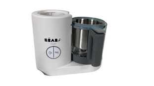 Shop Beaba Babycook Neo Baby Food Maker, Cloud at GoodBuy Gear