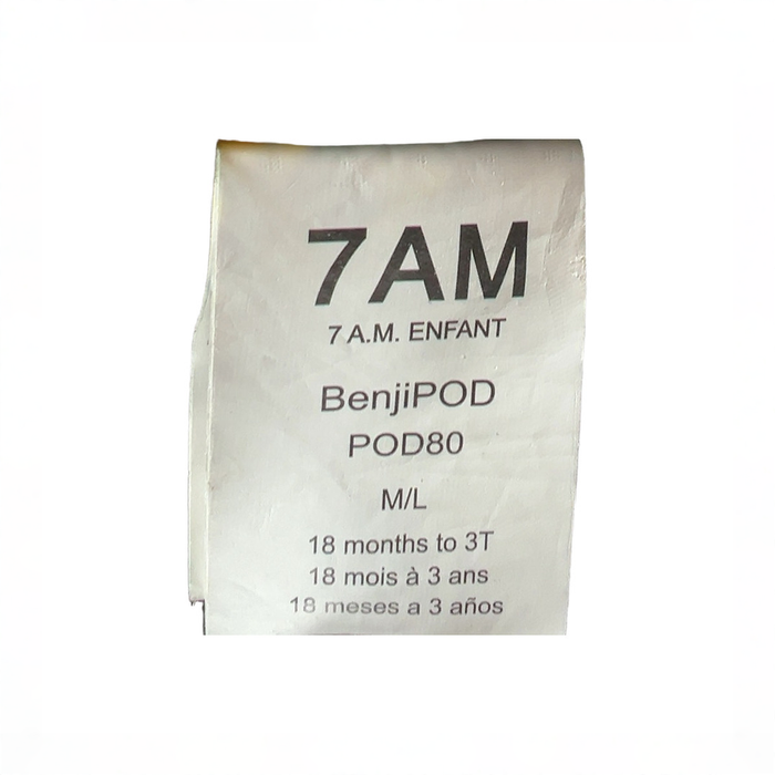 Shop 7 A.M. Enfant BenjiPOD Footmuff, Autumn Blossom at GoodBuy Gear