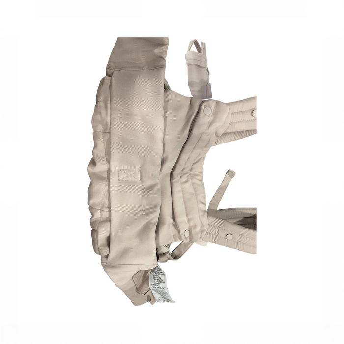 Shop Infantino Honey Blossom Baby Carrier, Toasted Almond at GoodBuy Gear