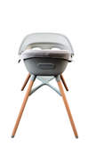 Shop Lalo The High Chair with Cushion and Play Legs , Sage at GoodBuy Gear