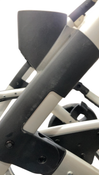 Shop Joolz Geo2 Stroller Frame, 2017, Earth (Brown Leatherette) at GoodBuy Gear