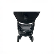 Shop Bugaboo Butterfly 2 Stroller, 2025, Black, Heritage Black, Heritage Black at GoodBuy Gear