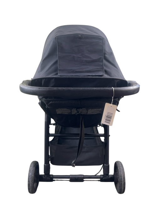 Shop Baby Jogger City Mini GT2 Stroller, 2022, Opulent black at GoodBuy Gear