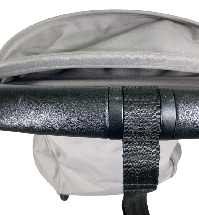 Shop Babyzen YOYO2 Complete Stroller, 2020, Black with Stone at GoodBuy Gear