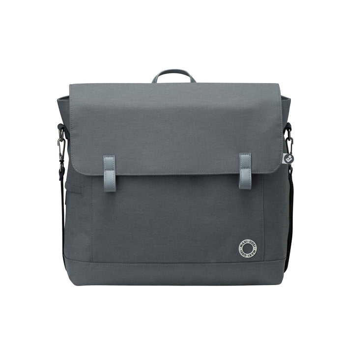 Maxi-Cosi Modern Diaper Bag, Essential Graphite