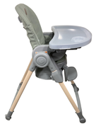 Shop Maxi-Cosi Minla 6-in-1 High Chair, Classic Green at GoodBuy Gear