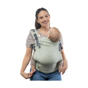 Shop Boba X Baby Carrier, Willow Green at GoodBuy Gear