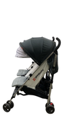 Shop UPPAbaby G-LINK 2 Stroller, 2021, Jordan (Charcoal Melange) at GoodBuy Gear