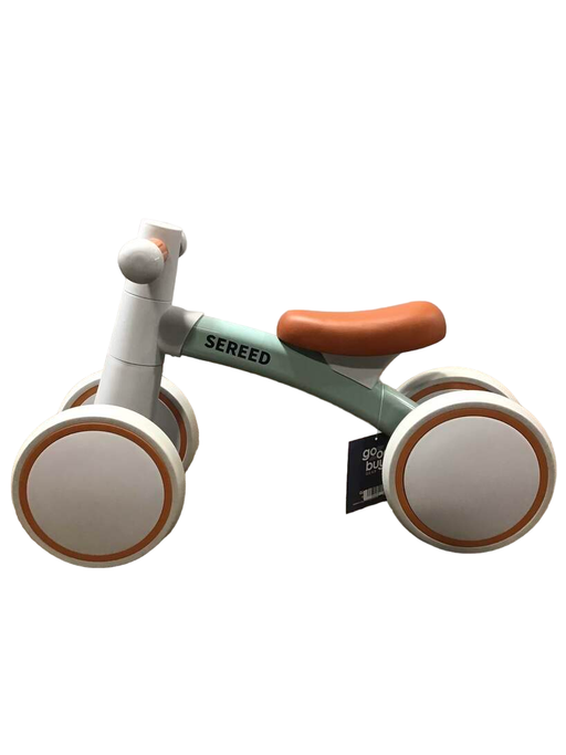 secondhand Sereed Baby Balance Bike