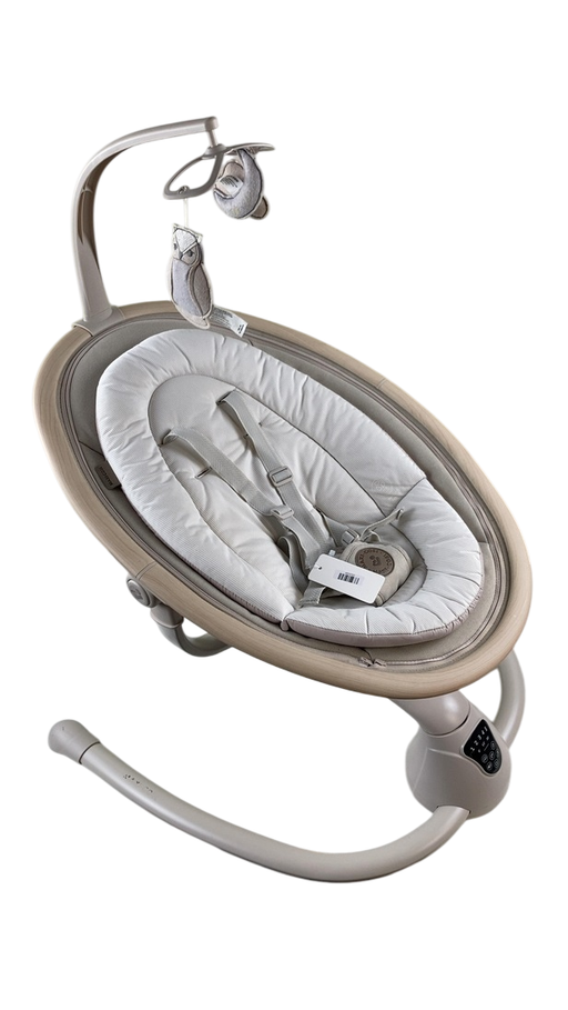 Shop Maxi-Cosi Cassia Swing, Classic Oat at GoodBuy Gear