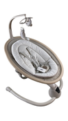 Shop Maxi-Cosi Cassia Swing, Classic Oat at GoodBuy Gear