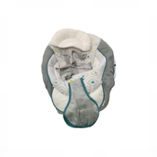 Shop Ingenuity ConvertMe Swing-2-Seat, Nash at GoodBuy Gear