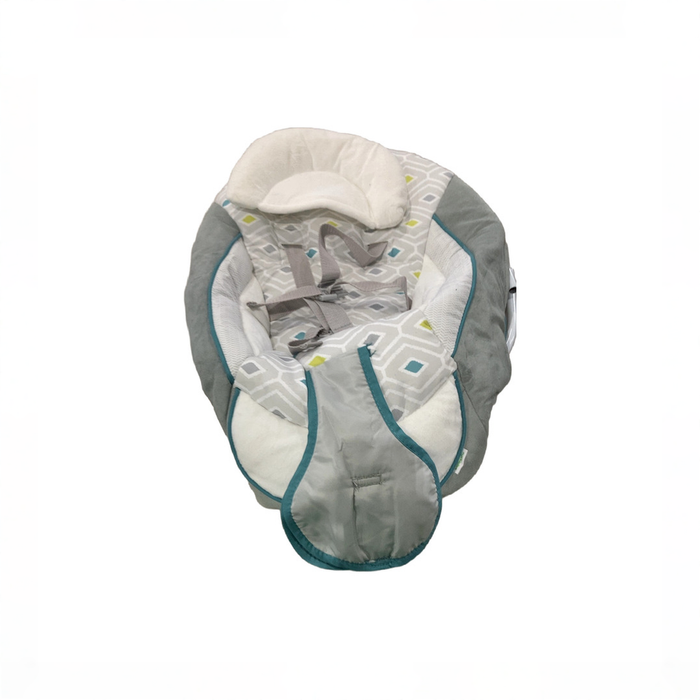 Shop Ingenuity ConvertMe Swing-2-Seat, Nash at GoodBuy Gear