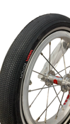 Shop Woom GO 1 Balance Bike, Woom Red at GoodBuy Gear